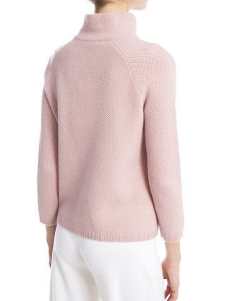 Свитер MAX MARA (3573): фото 5 - Invogue